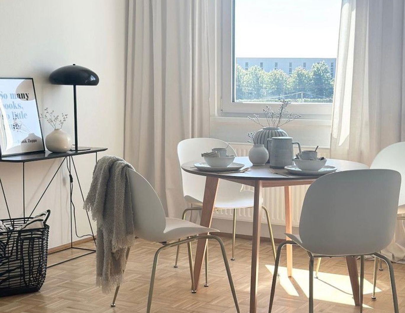 Helle 2,5 Zimmerwohnung Zentrum Leonding