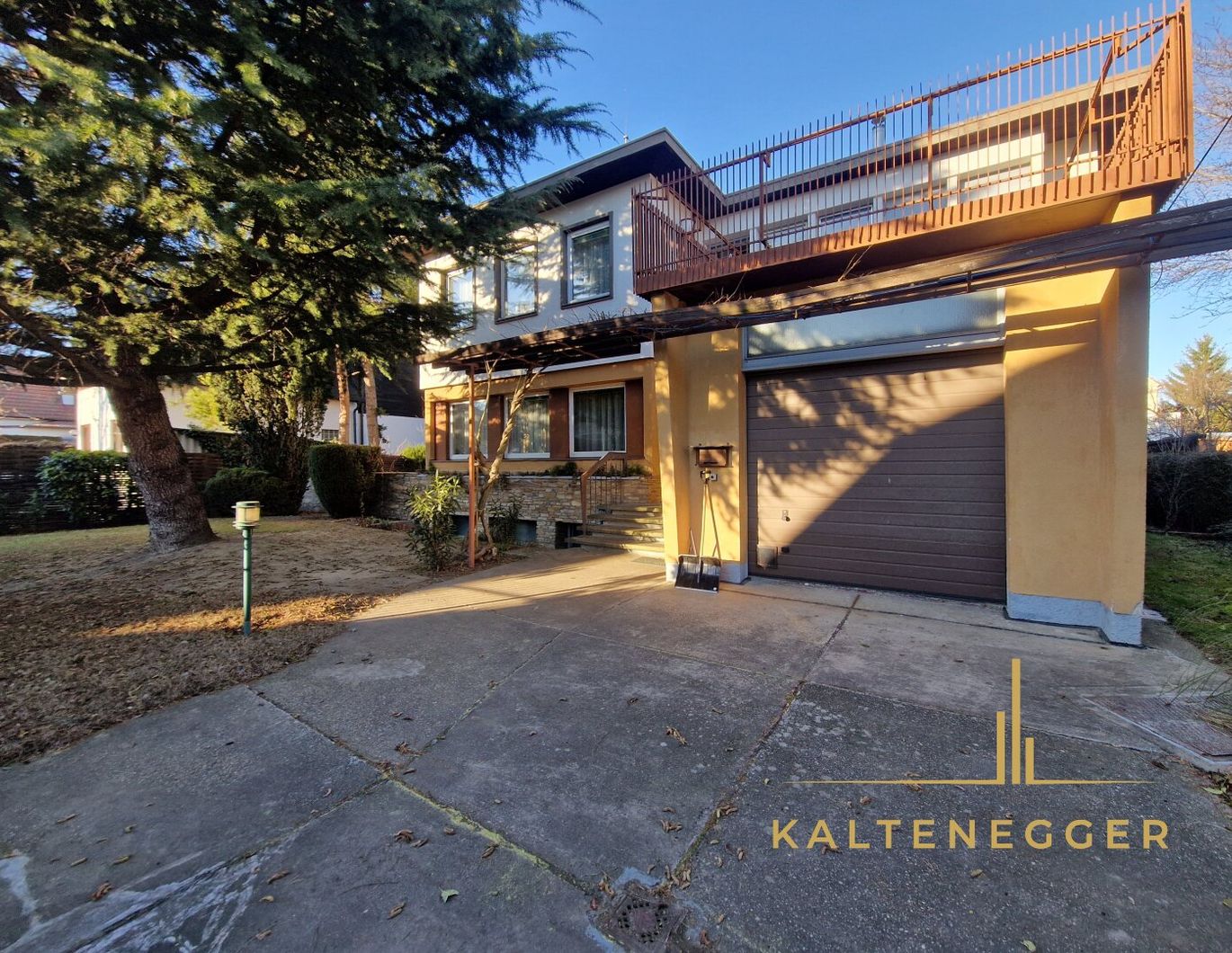 EINZIGARTIGE CHANCE: Haus mit viel Potenzial in absoluter Ruhelage