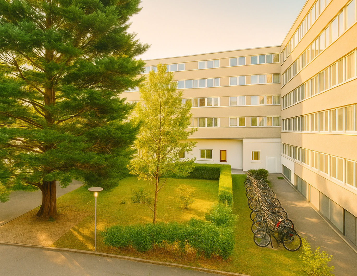 Luxuriös sanierte Eigentumswohnung in Döbling - Provisionsfrei