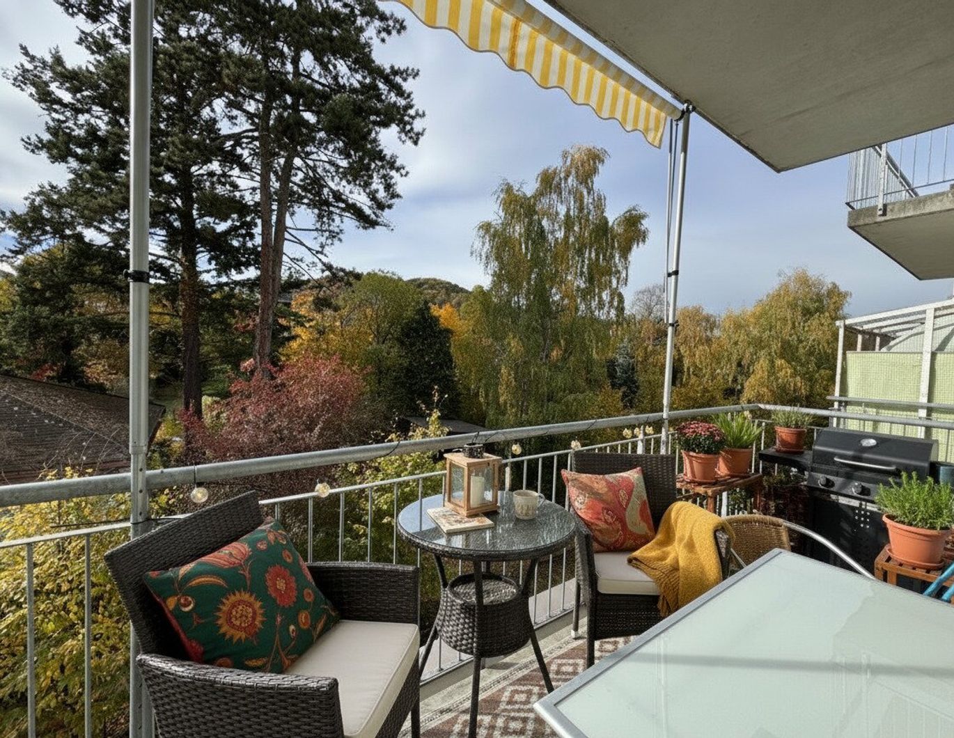 Seiersberg, Anlegerwohnung in perfekter Lage mit ca. 4 % Rendite!