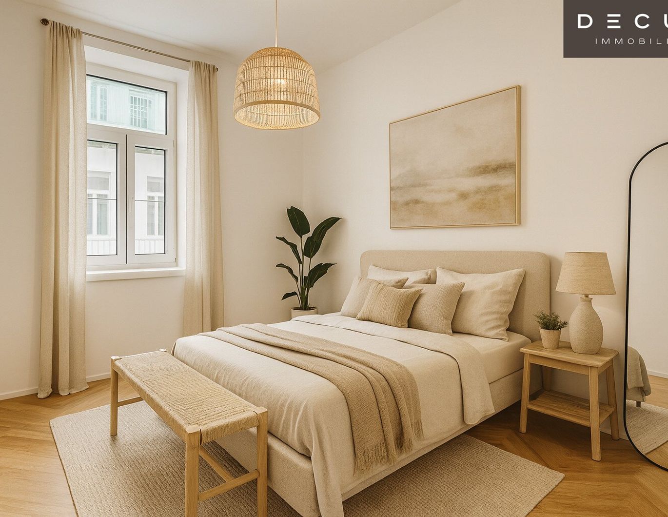 * EIGENNUTZERPREIS * LIEBLICHE 2 ZIMMERWOHNUNG * ERDGESCHOSS * 14. BEZIRK