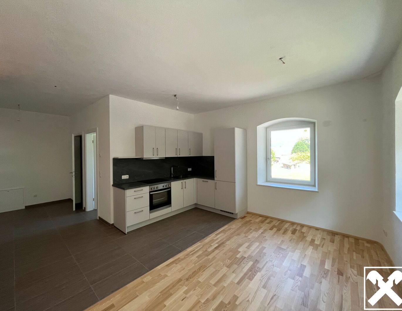Charmante Etagenwohnung