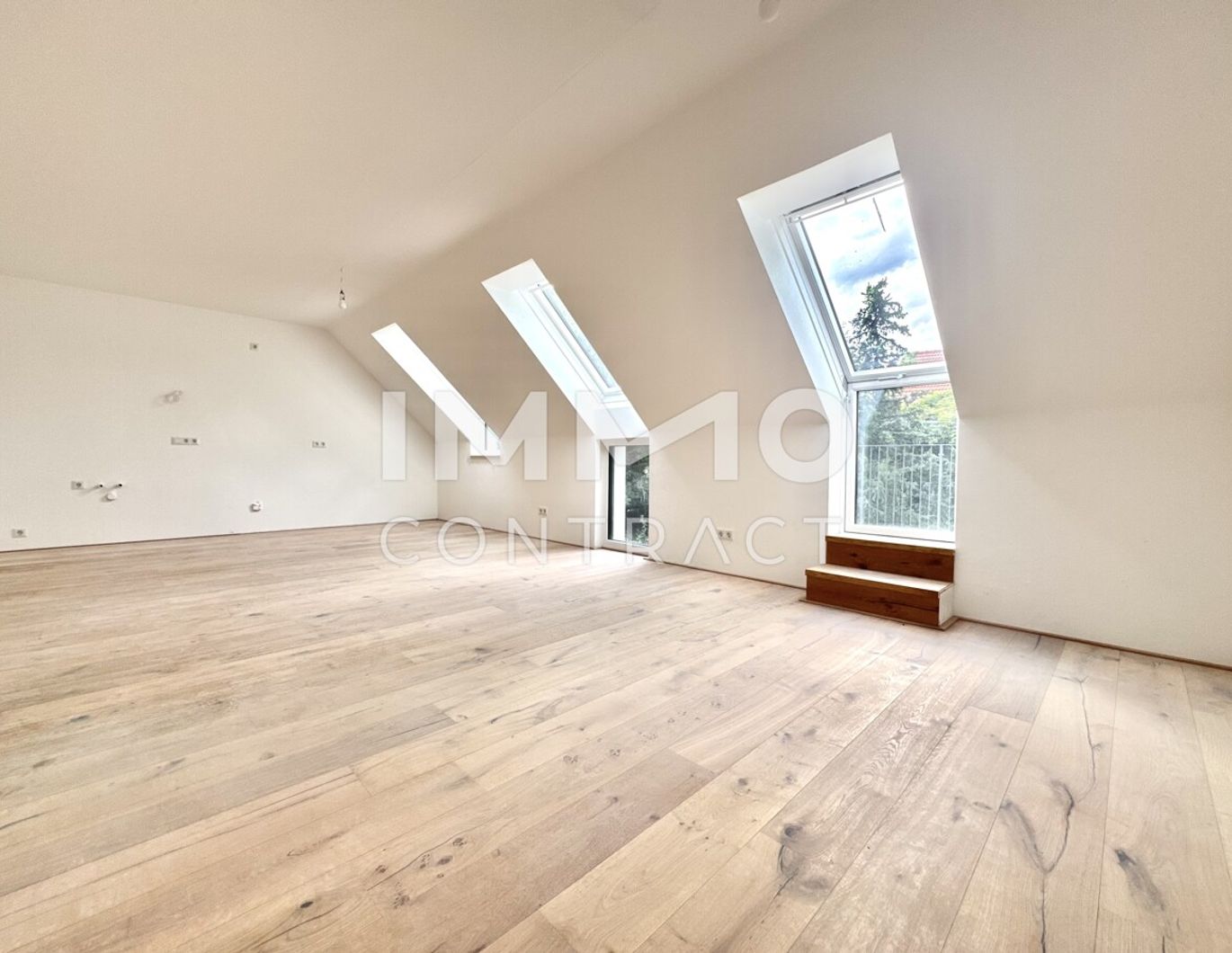 Luxuriöse Eigentumswohnung mit 2 Freiflächen - Exklusivität trifft Wohnkomfort, provisionsfrei!