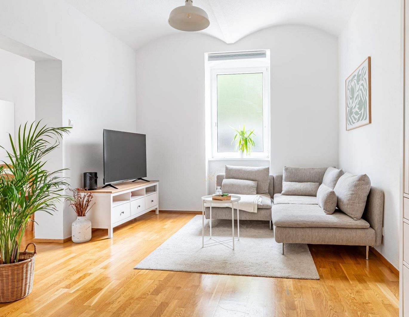 ***Singles aufgepasst*** Klein aber Fein im Herzen von Urfahr