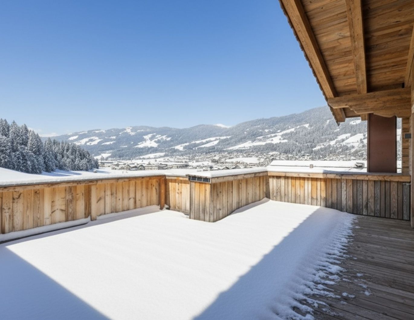 Wie aus dem Bilderbuch! Hochwertige Maisonettewohnung mit privatem Wellnessrefugium