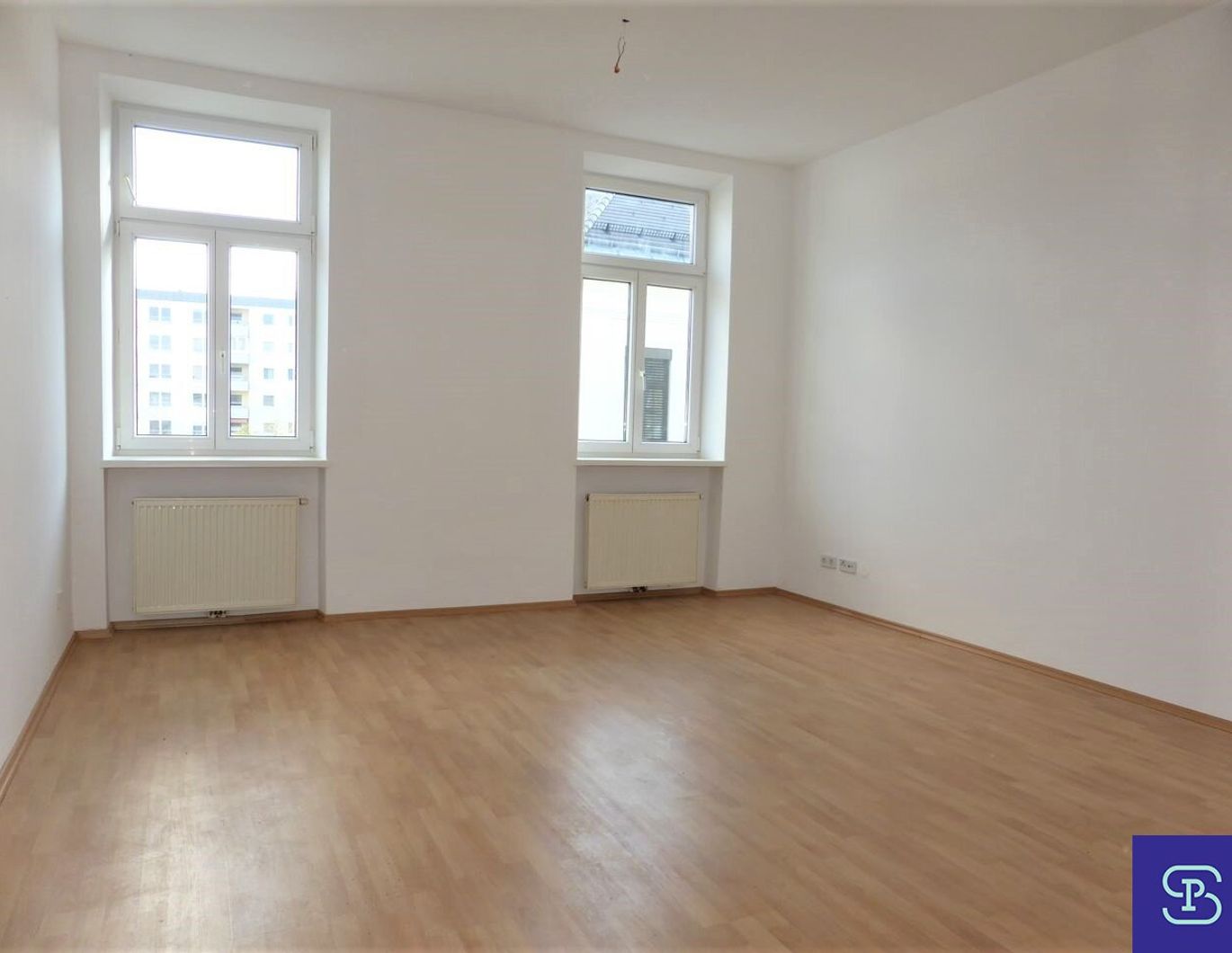 Provisionsfrei: Unbefristeter 59m² Altbau mit 2 Zimmern und Lift - 1100 Wien
