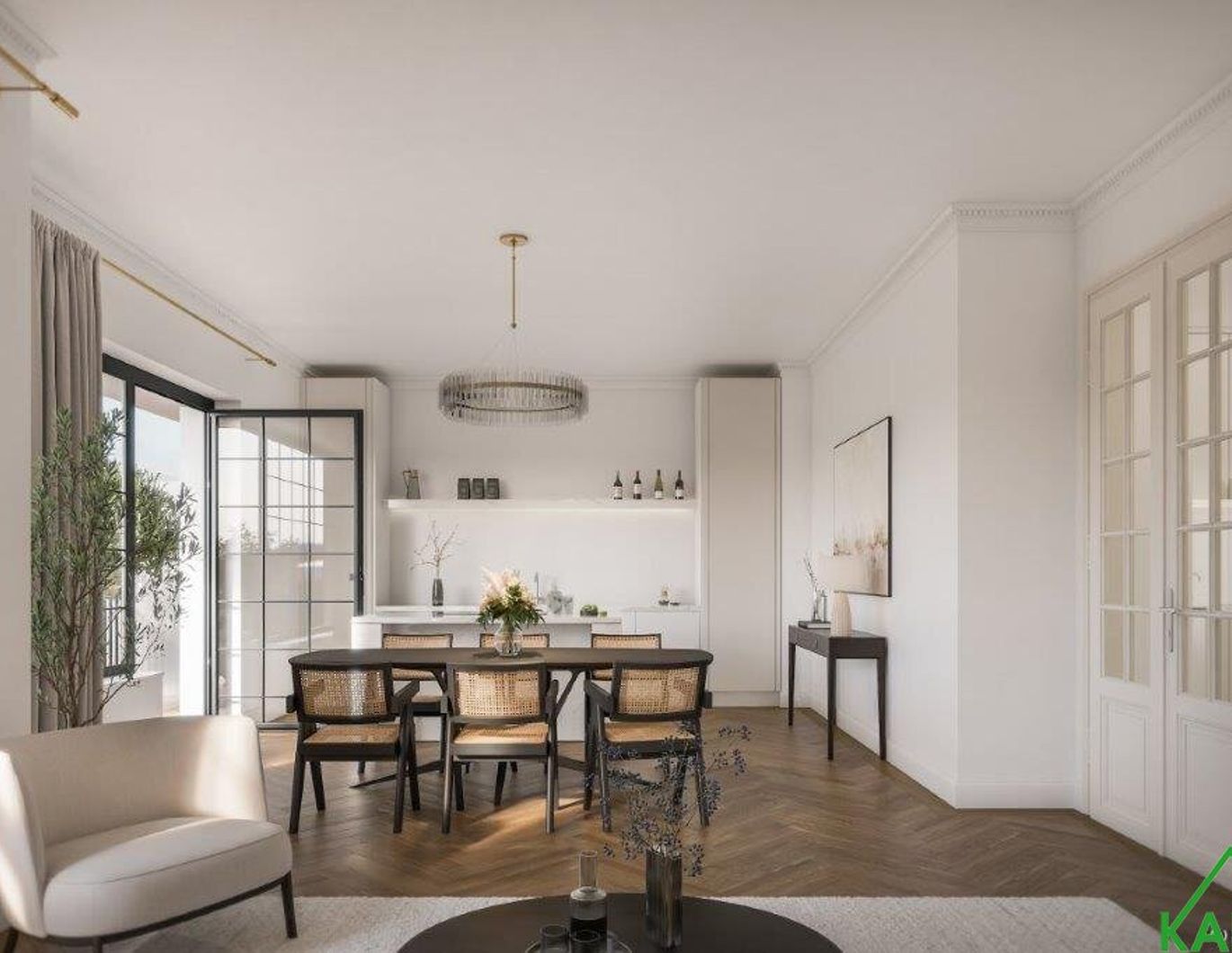 *VILLA AUHOF* AB SOFORT BEZUGSFERTIG!!!