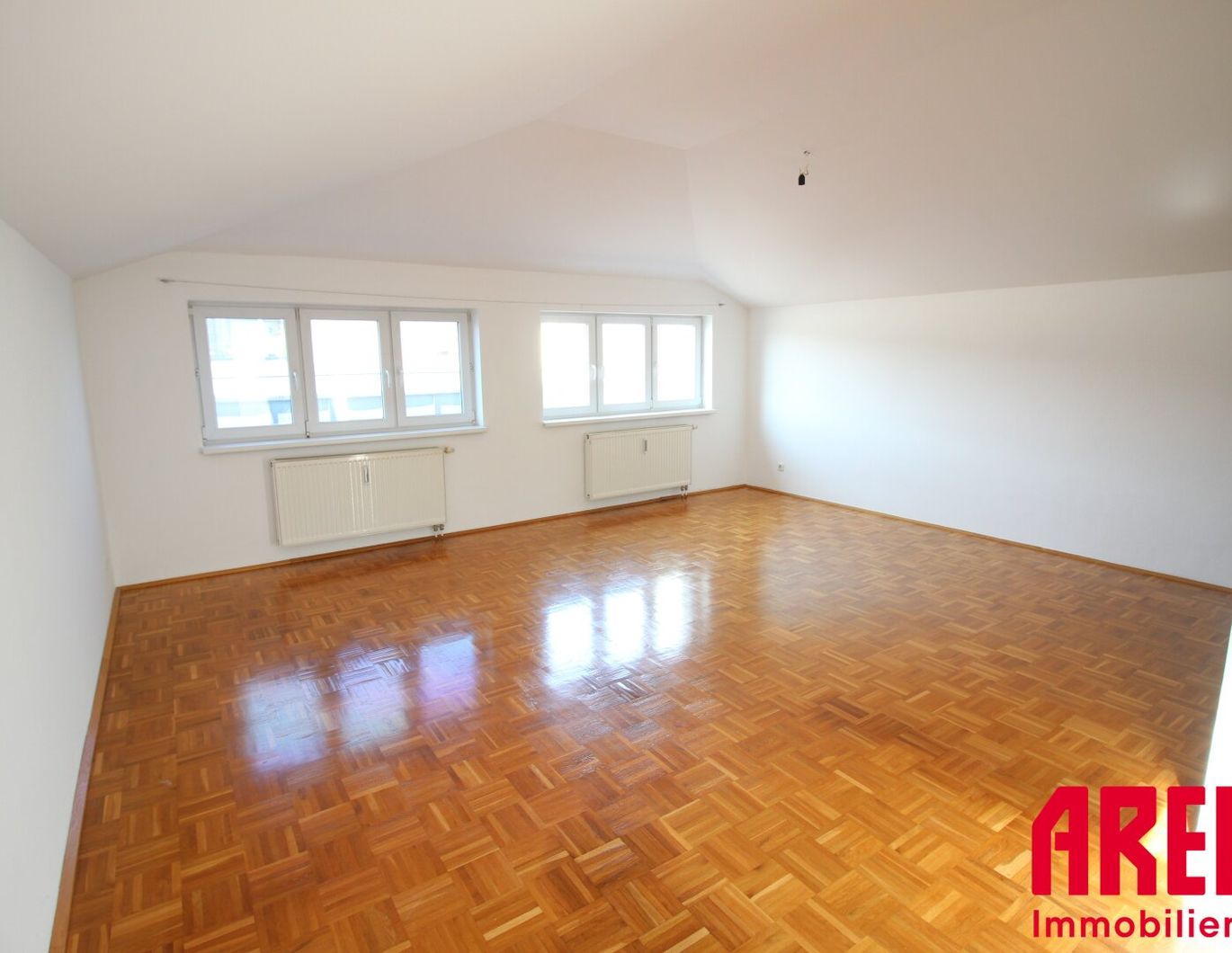 gemütliche 2-Zimmer-Mietwohnung