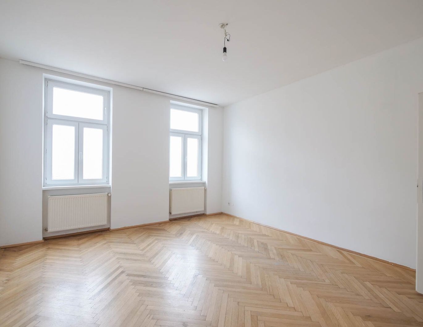 2-Zimmer in Hetzendorf