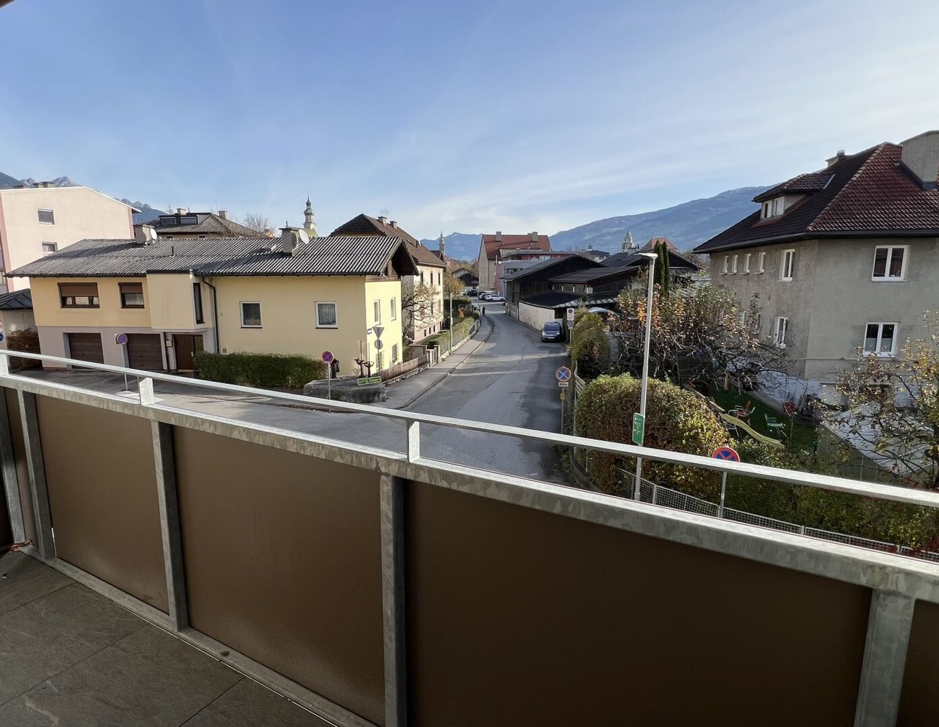 Charmante 3 Zimmer Wohnung in Hall