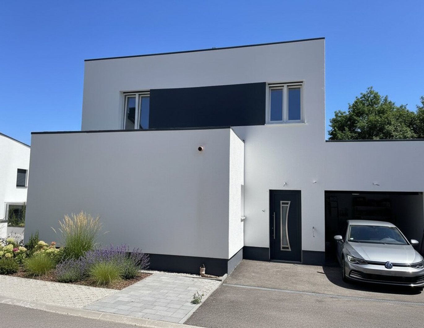 Traumhaftes Haus mit großem Garten in Reichenau im Mühlkreis - ideal für junge Familien