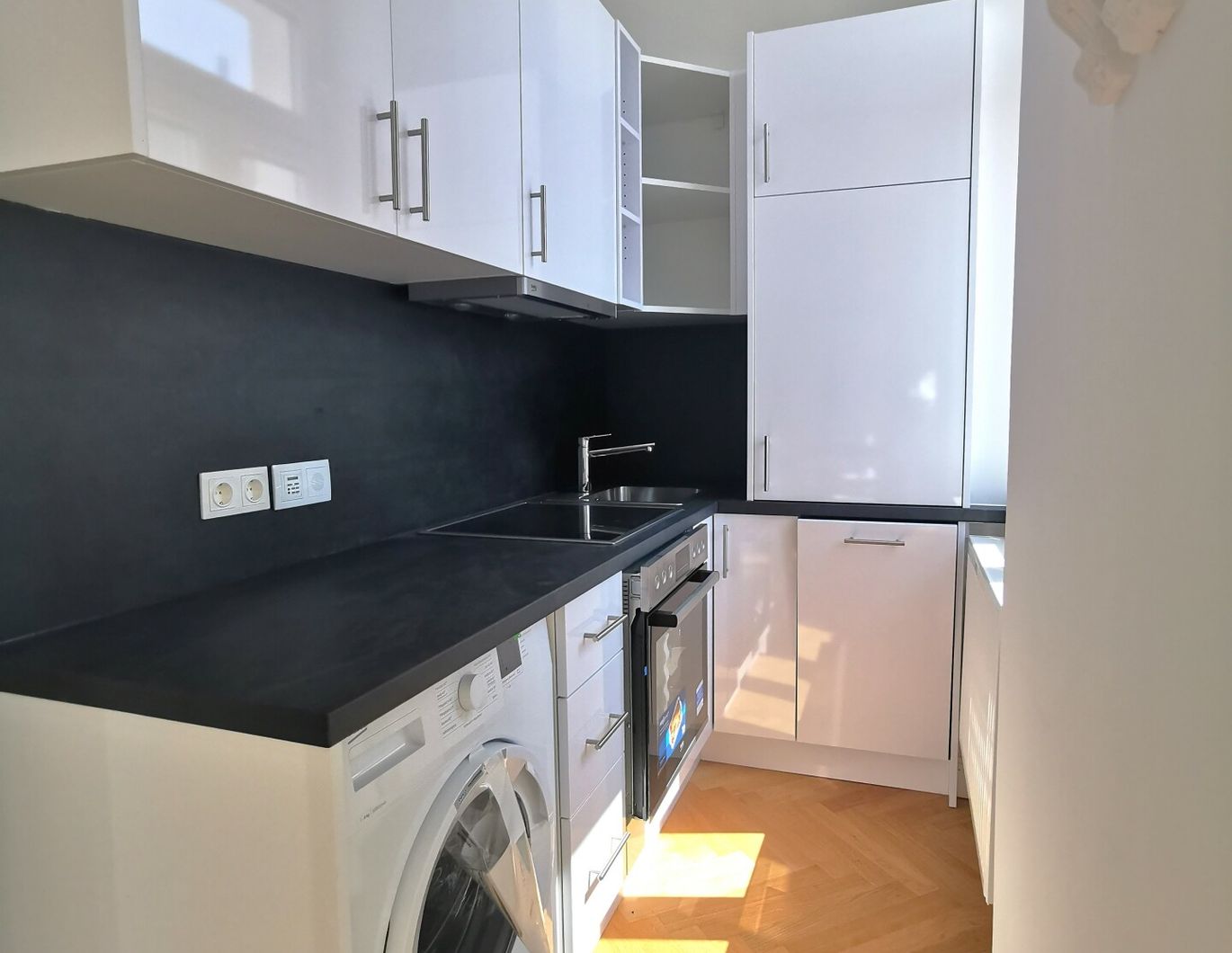 Sanierte Altbau-Wohnungen Gunoldstraße 6, 1190 Wien