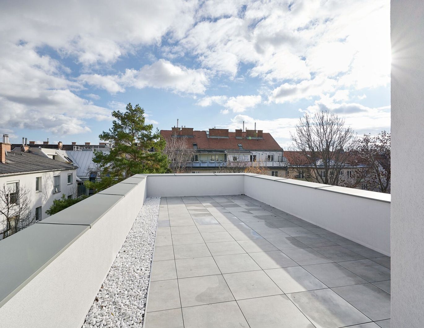 LEO! | Eigentumswohnungen mit Vorstadt Flair