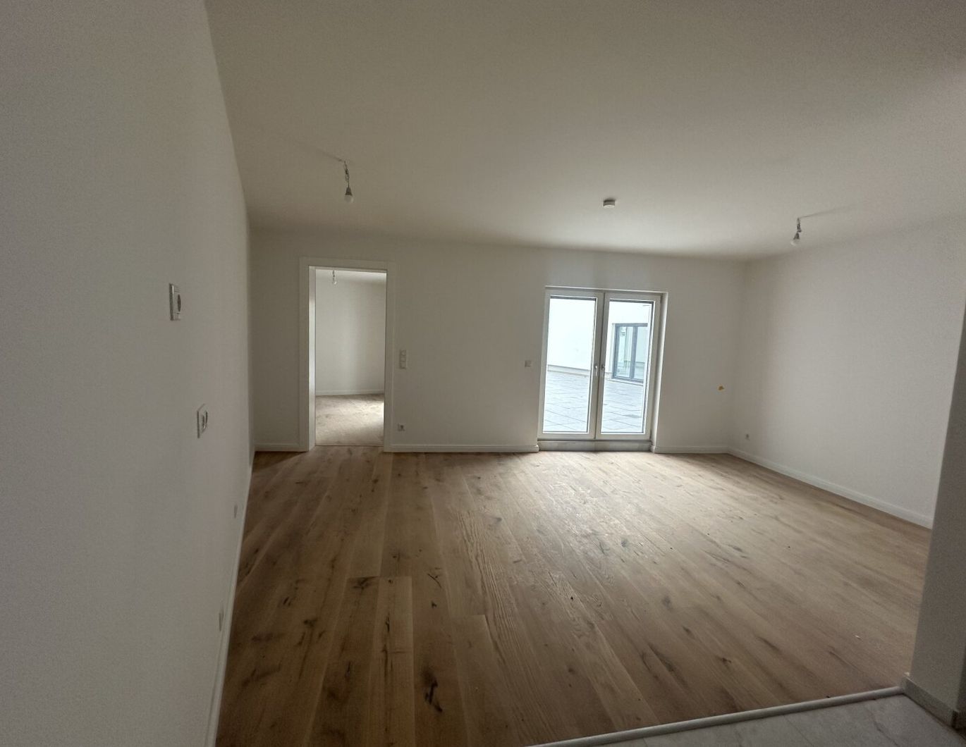 WOHNEN bei den WEINGÄRDEN, NEUBAU im 23. Bezirk