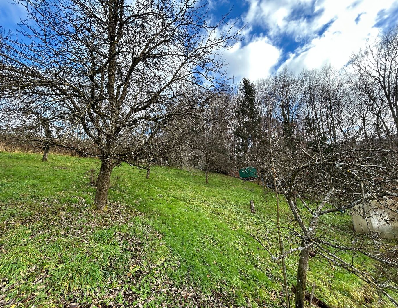RARITÄT MIT PREMIUM AUSSICHT MIT EXKLUSIVER BAUGENEHMIGUNG