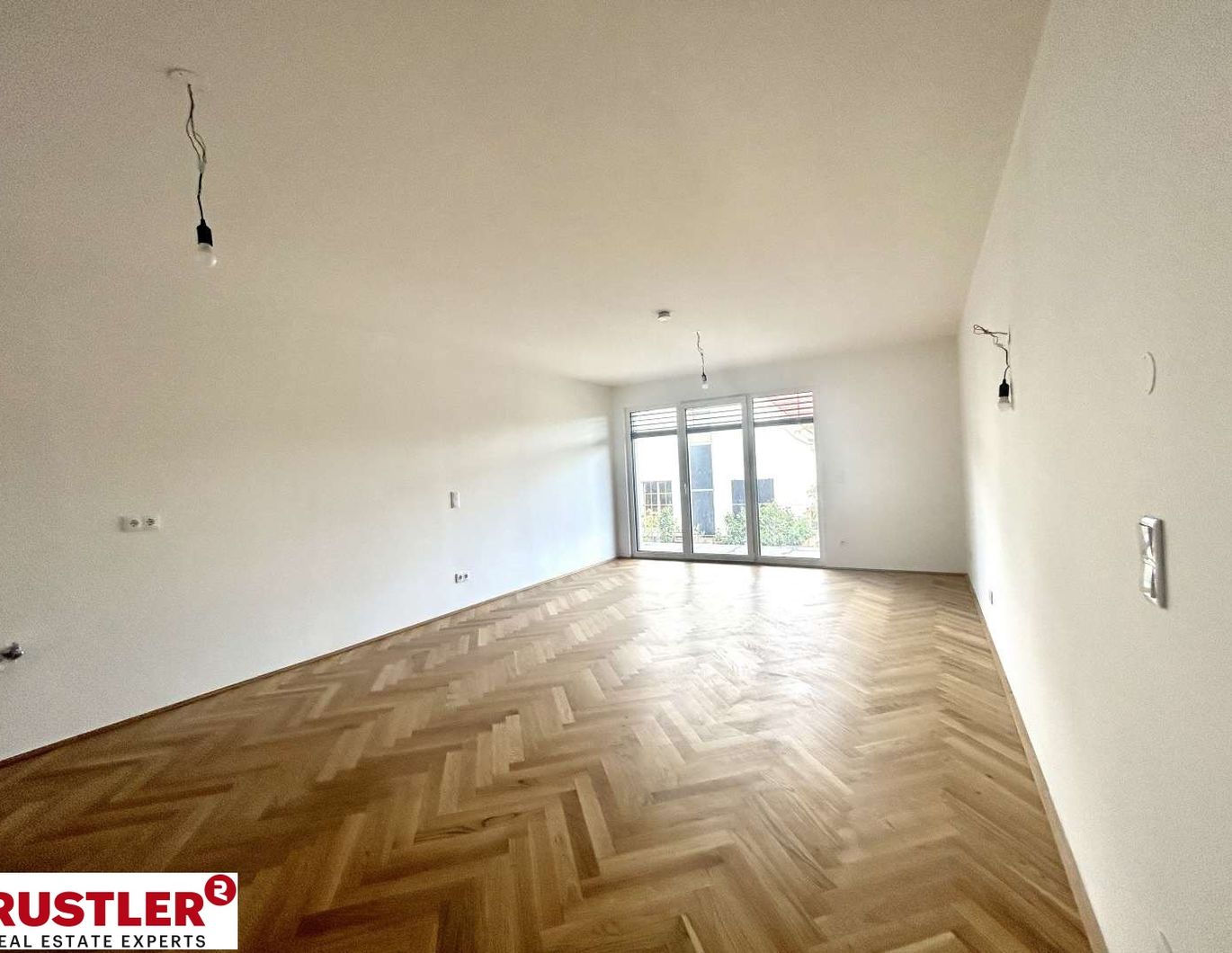 Wohnen am Puls der Natur - 2-3 Zimmer - zu verkaufen