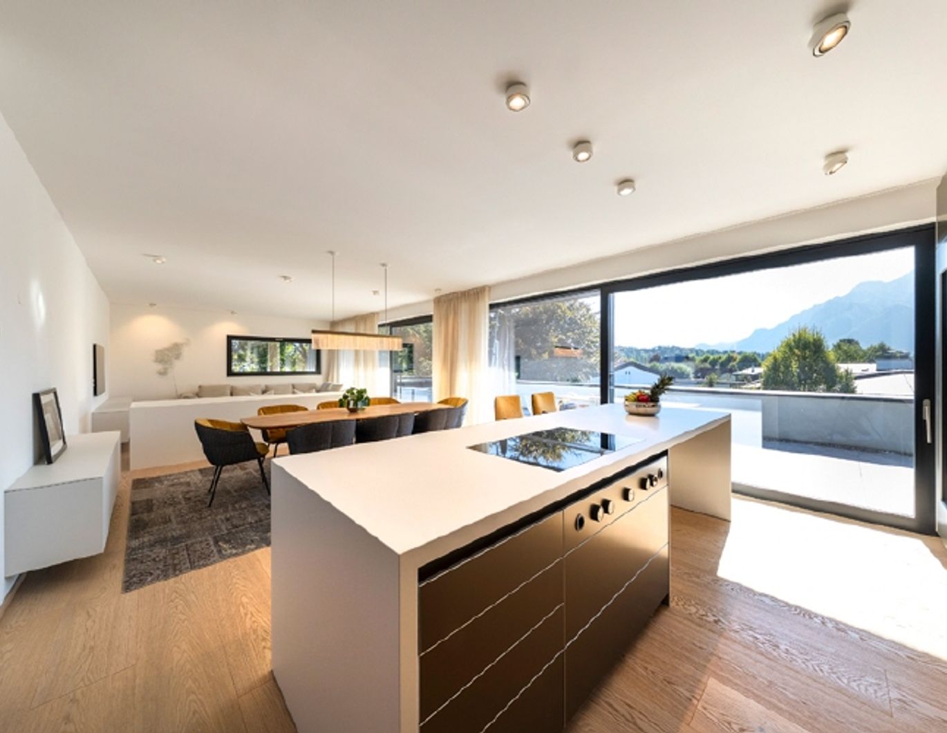 Penthouse-Maisonette V.I.P.