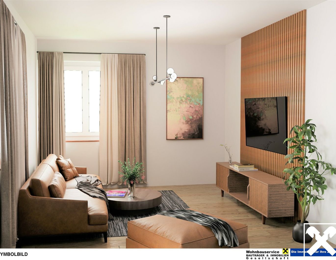 Neubauprojekt: Eigentumswohnungen in St. Martin im Mühlkreis