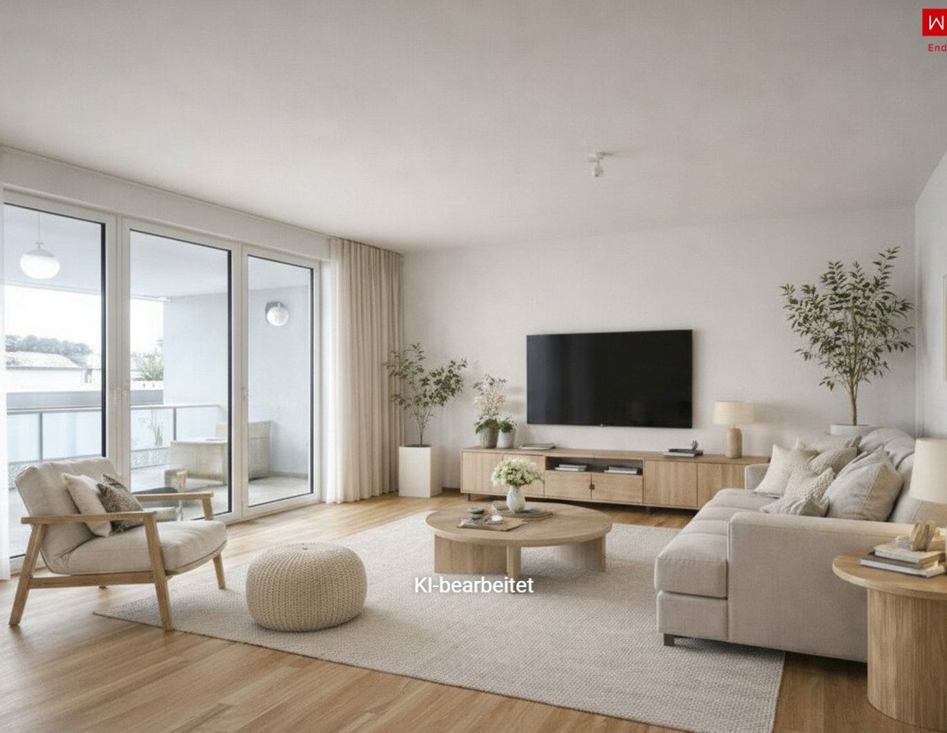 Komfortabler Rückzugsort für Senioren: Barrierefrei wohnen in perfekter Lage!