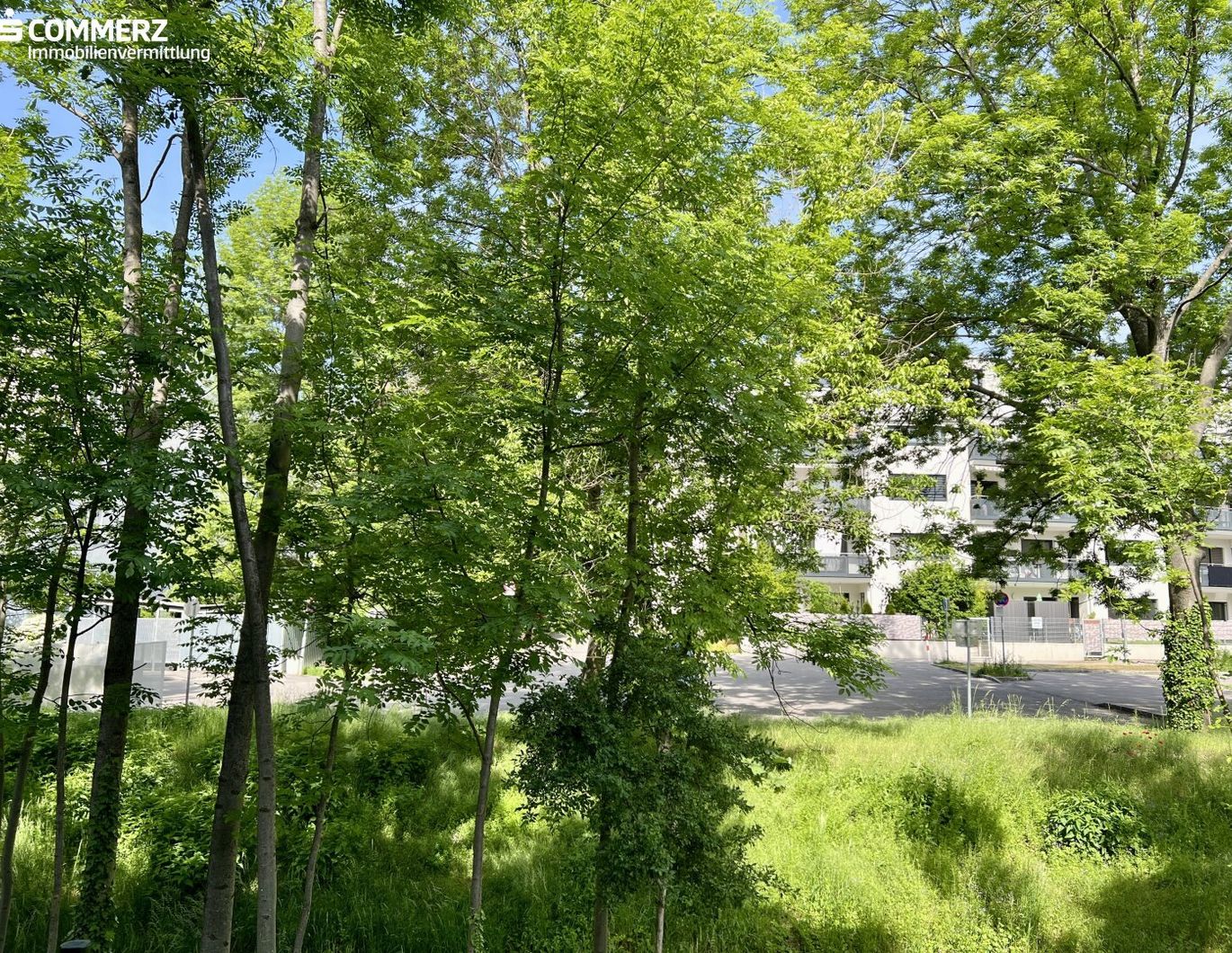 Gartenfreude