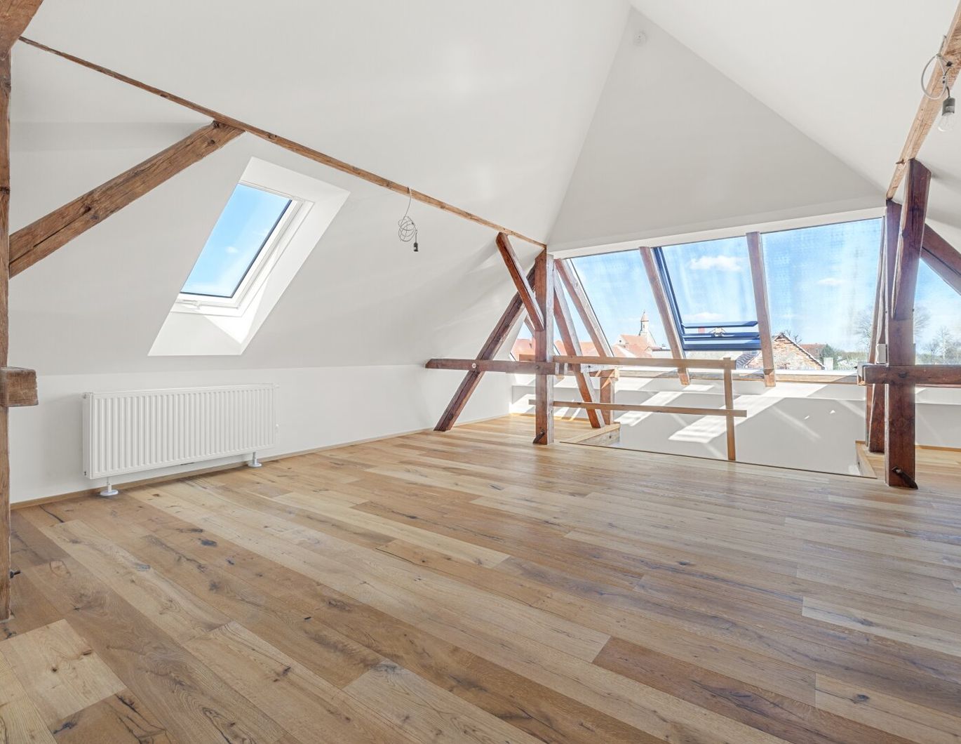 Schwarzer Adler - Historisches Altstadtflair in Bad Radkersburg