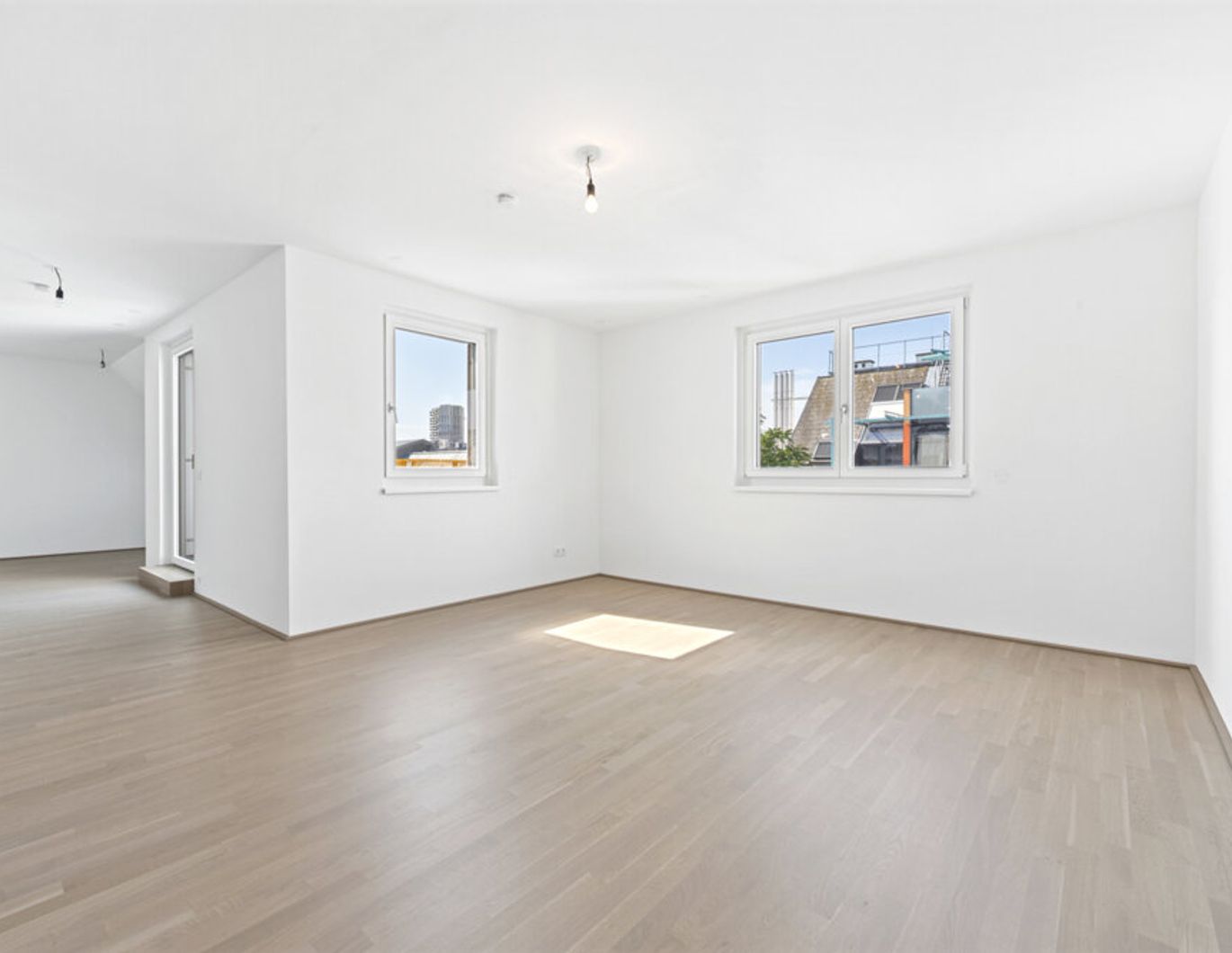 SOLEY - Wohnen wie ein Rockstar - Geniales Penthouse-Feeling - 3-Zimmer - Top 49