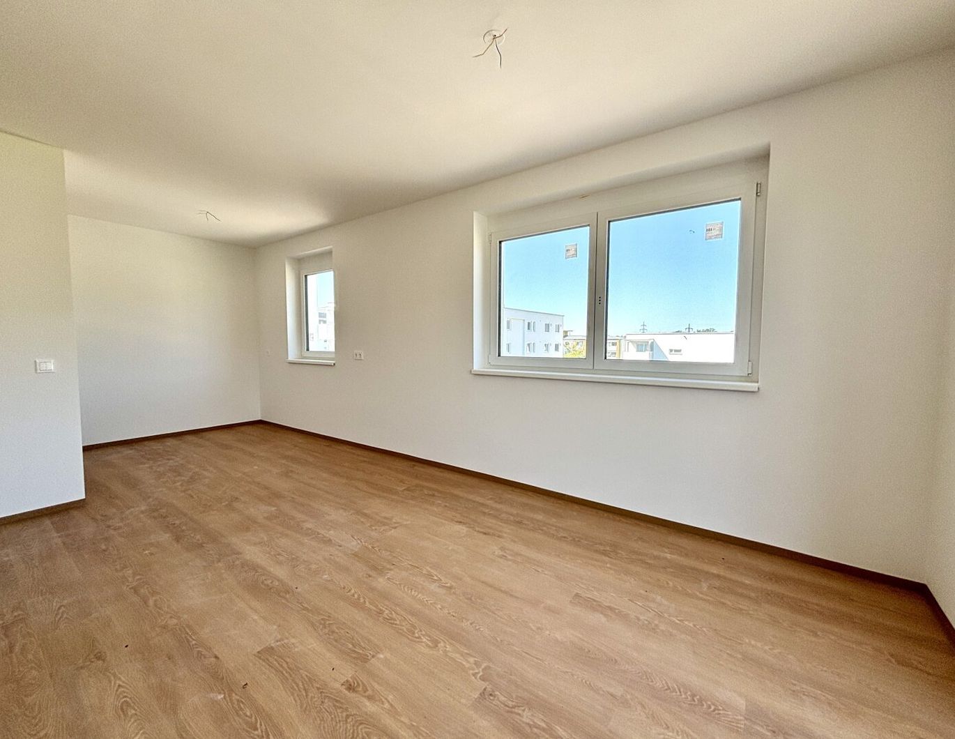 TOP 2.12 - Kirchdorf: Wohnglück Lisztstraße