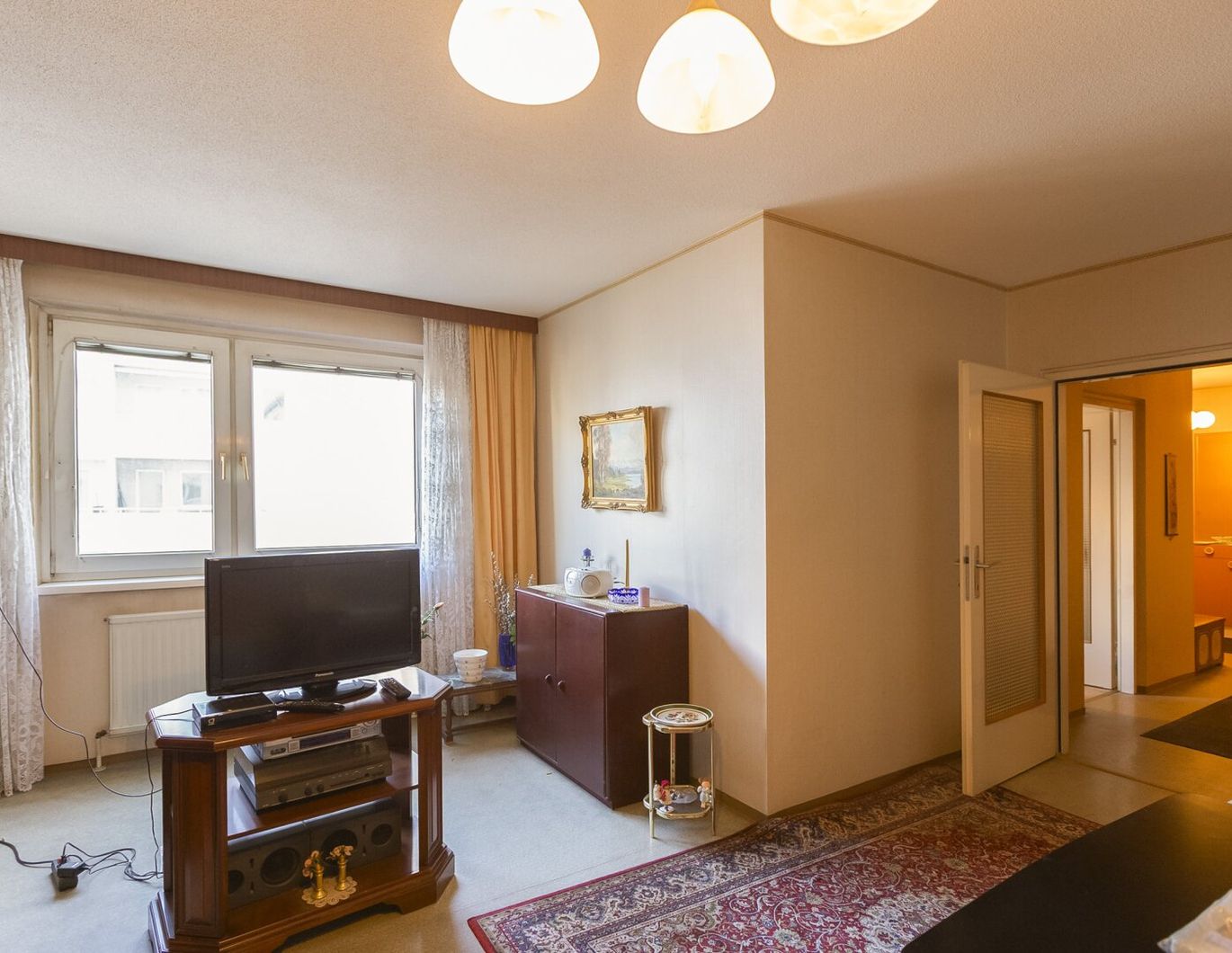 Verlassenschaft - Ospelgasse, 2 Zimmer Neubau Nähe U6