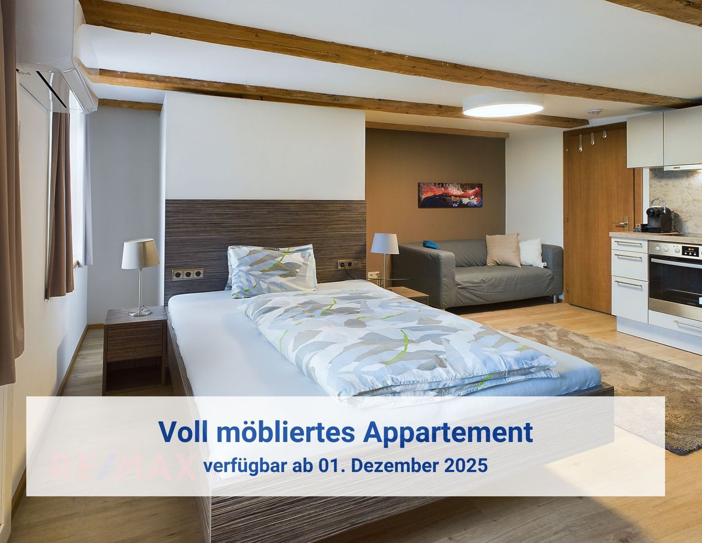 G87 / 1 ZI APPARTEMENT / TOP5