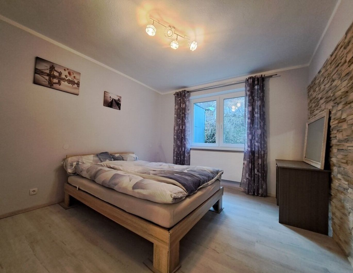 Charmante 3-Zimmer-Wohnung in Köflach - Ihr neues Zuhause für nur 79.000 €!