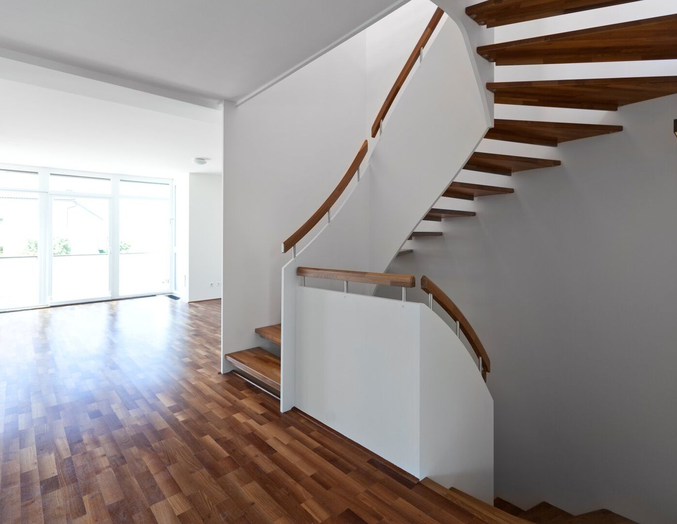 Reiheneckhaus mit Garten und Sauna!