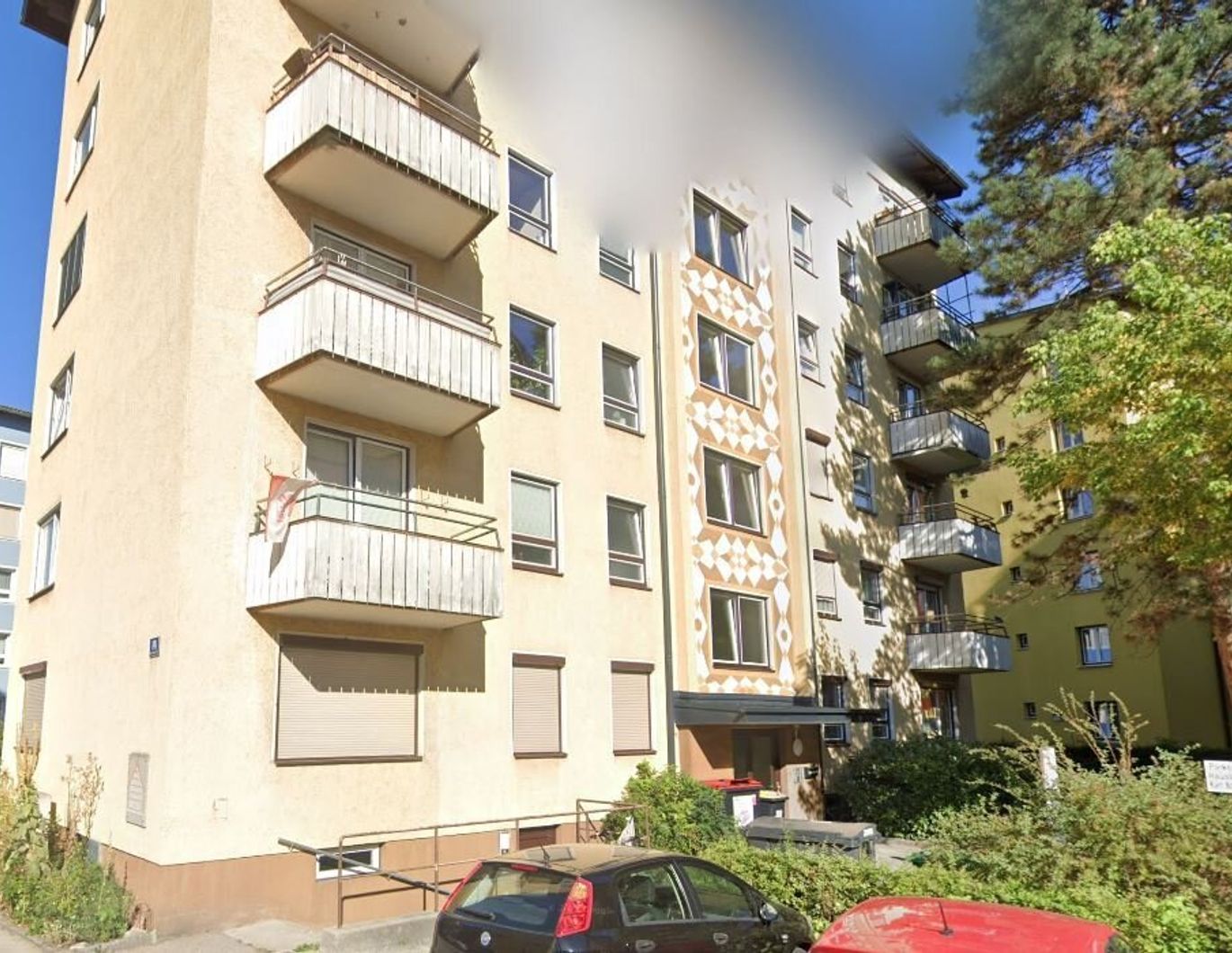 Charmante Wohnung in Salzburg - Ihr neues Zuhause zum Kauf für 280.000 €!