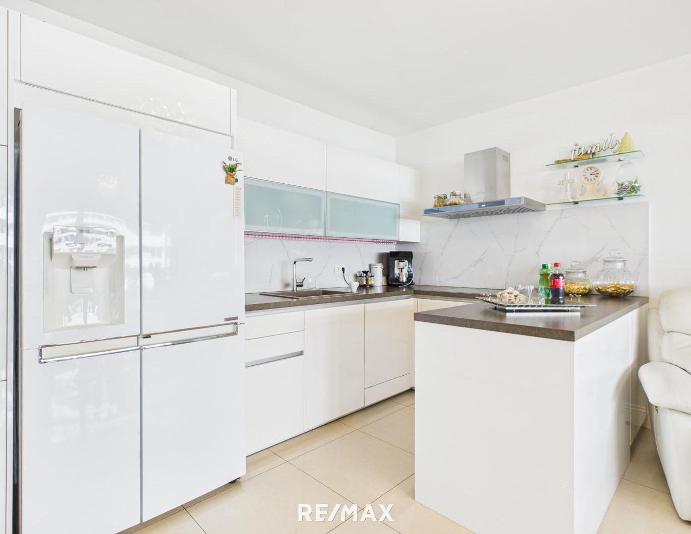 Wohnung in Wien 1120