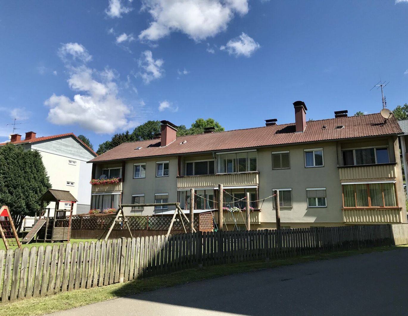Mautern | 3 Zimmer