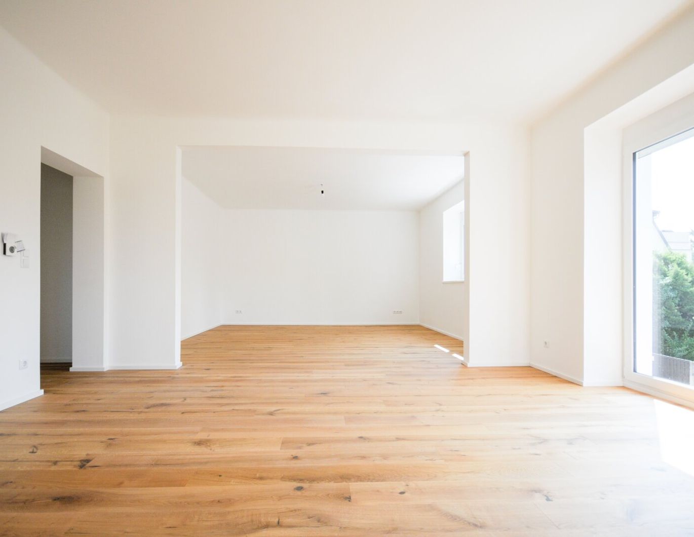 ANLAGEHIT IN ST.PÖLTEN - 4% RENDITE - GENERALSANIERTE WOHNUNG MIT GROSSZÜGIGE AUFTEILUNG