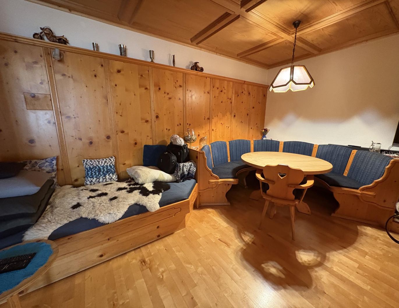 Gemütliche 3 Zimmer Wohnung