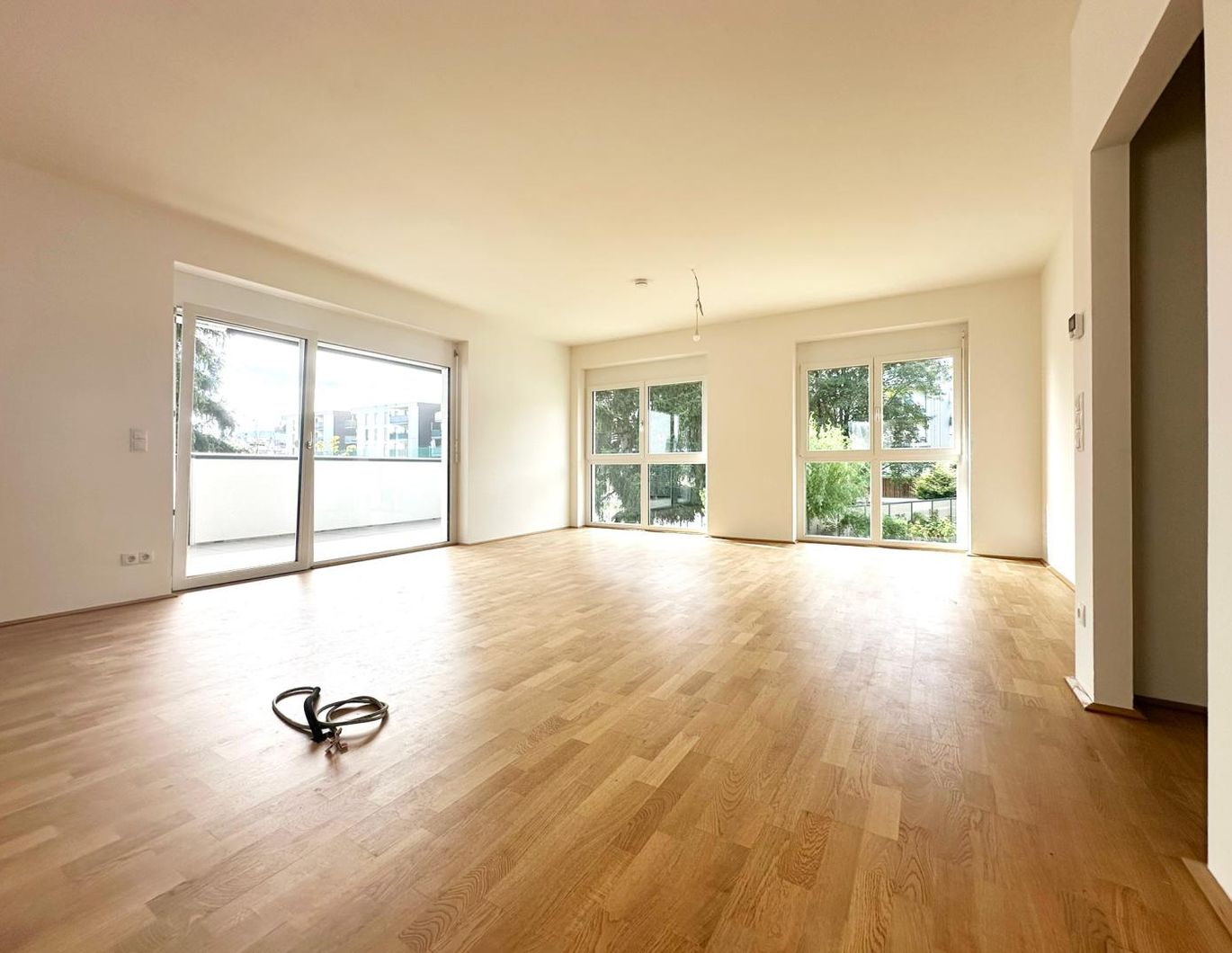 Investition mit Penthouse-Charme!