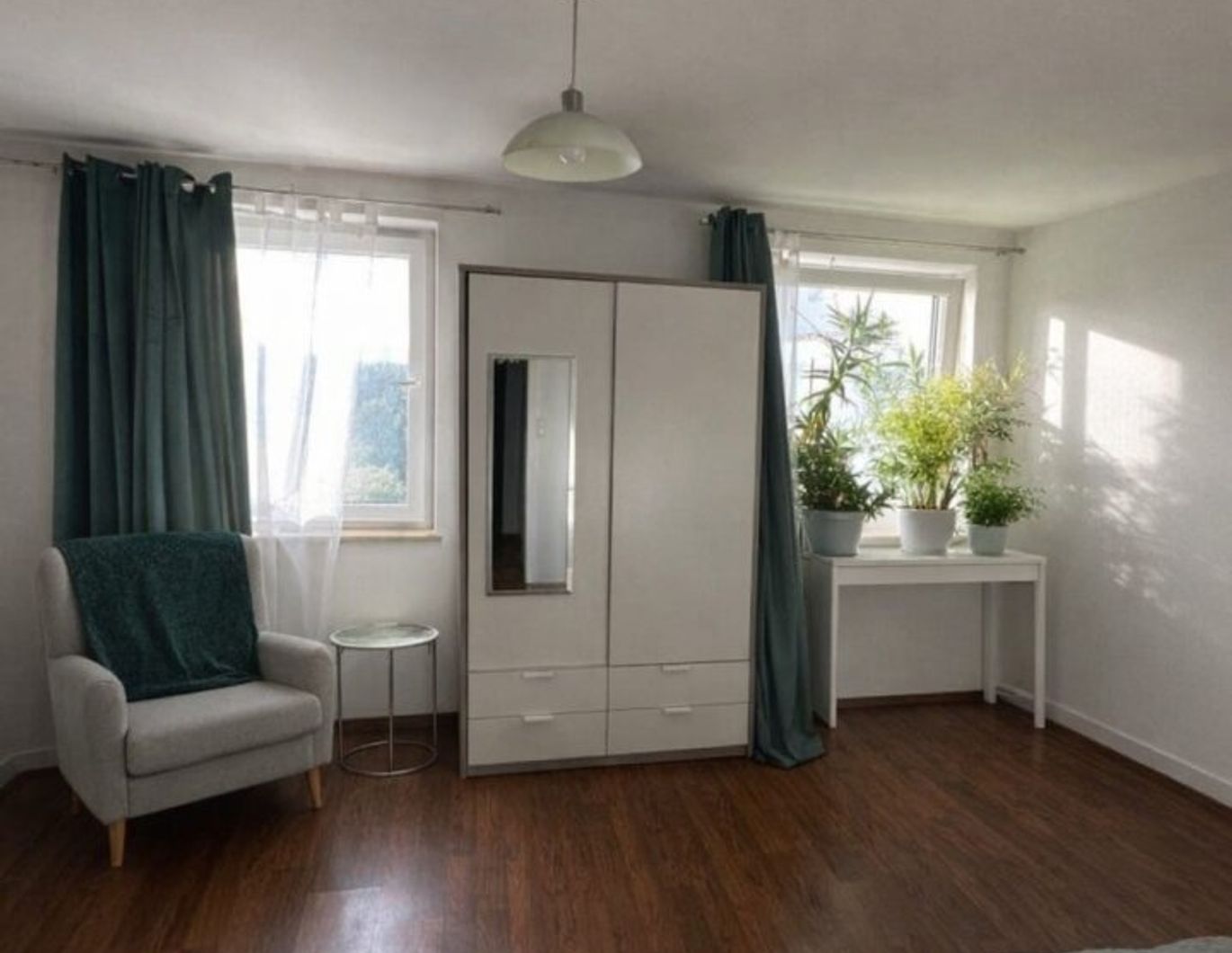 4. Lifstock! Garçonnière Nächst Prater-City, Donau, U1