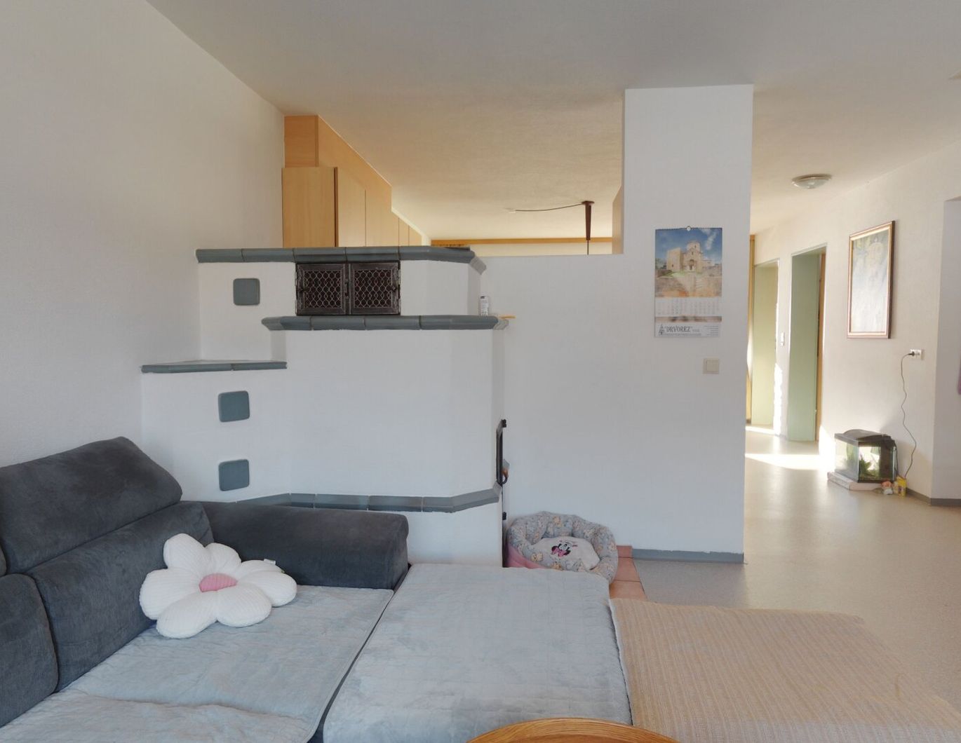 4-Zimmer-Wohnung in Fügen zu vermieten