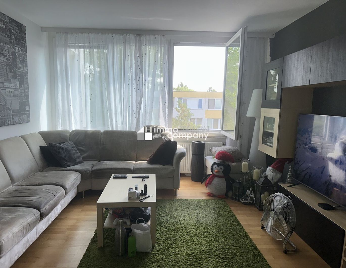 Traumhafte 85m² Wohnung mit Loggia in Maria Enzersdorf- Südstadt - Jetzt kaufen für nur 285.000,00 €!