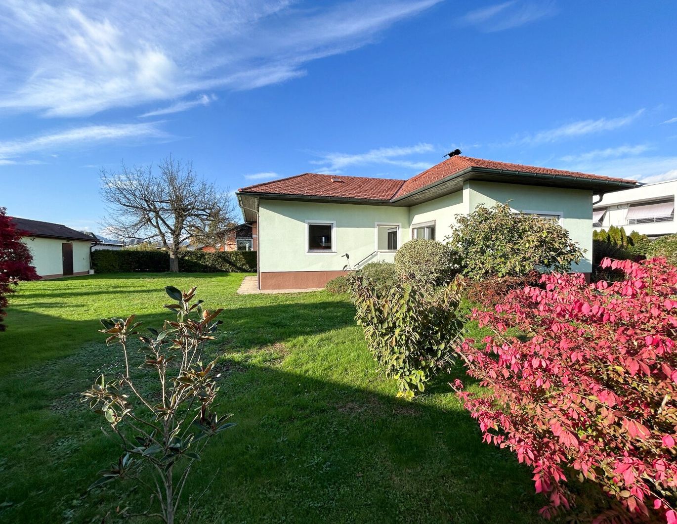 !!!NEUER PREIS!!! Topgepflegter Bungalow sucht neuen Familienanschluss!