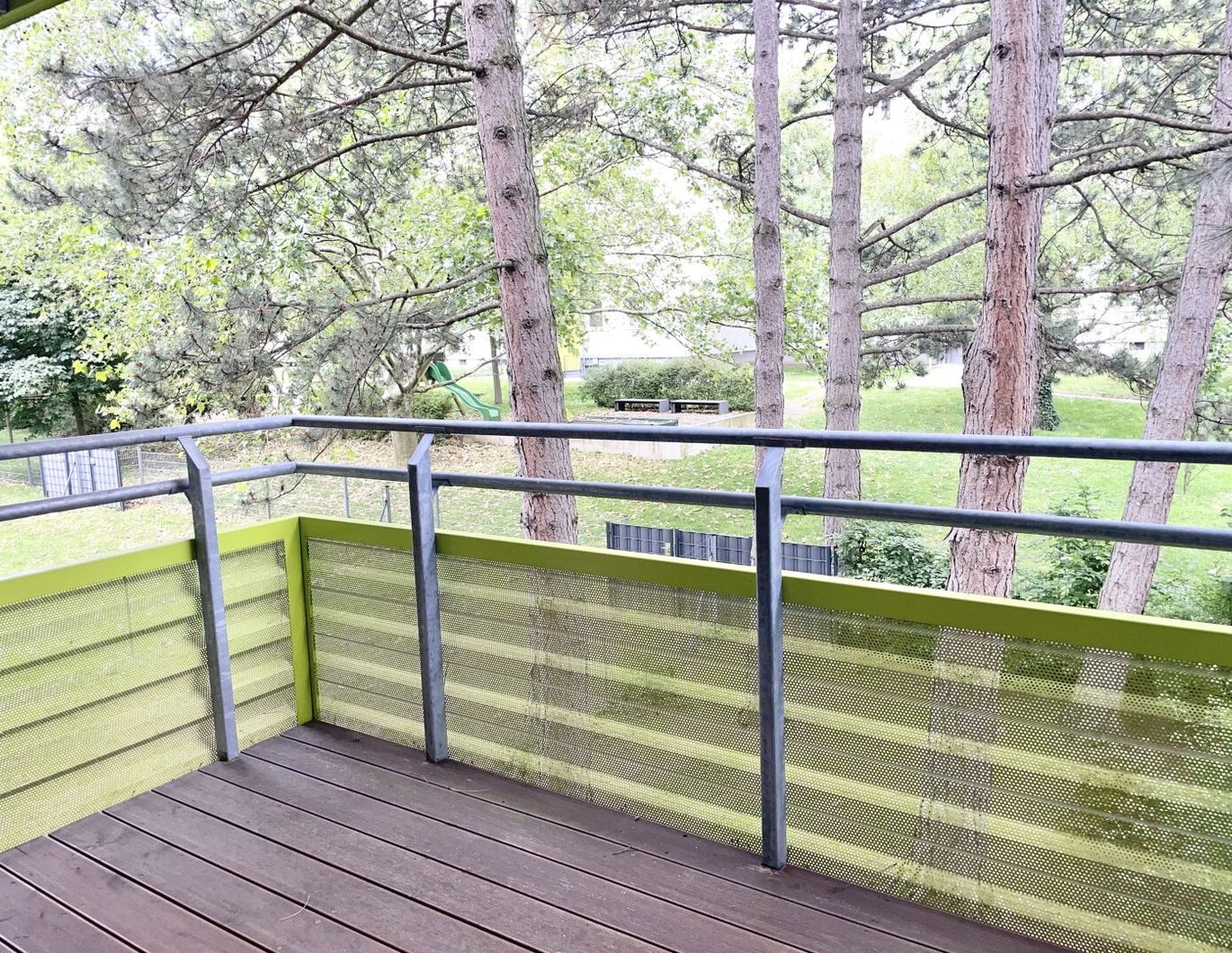 PROVISIONSFREI VOM EIGENTÜMER! UNSANIERTE 3-ZIMMER-WOHNUNG MIT BALKON!