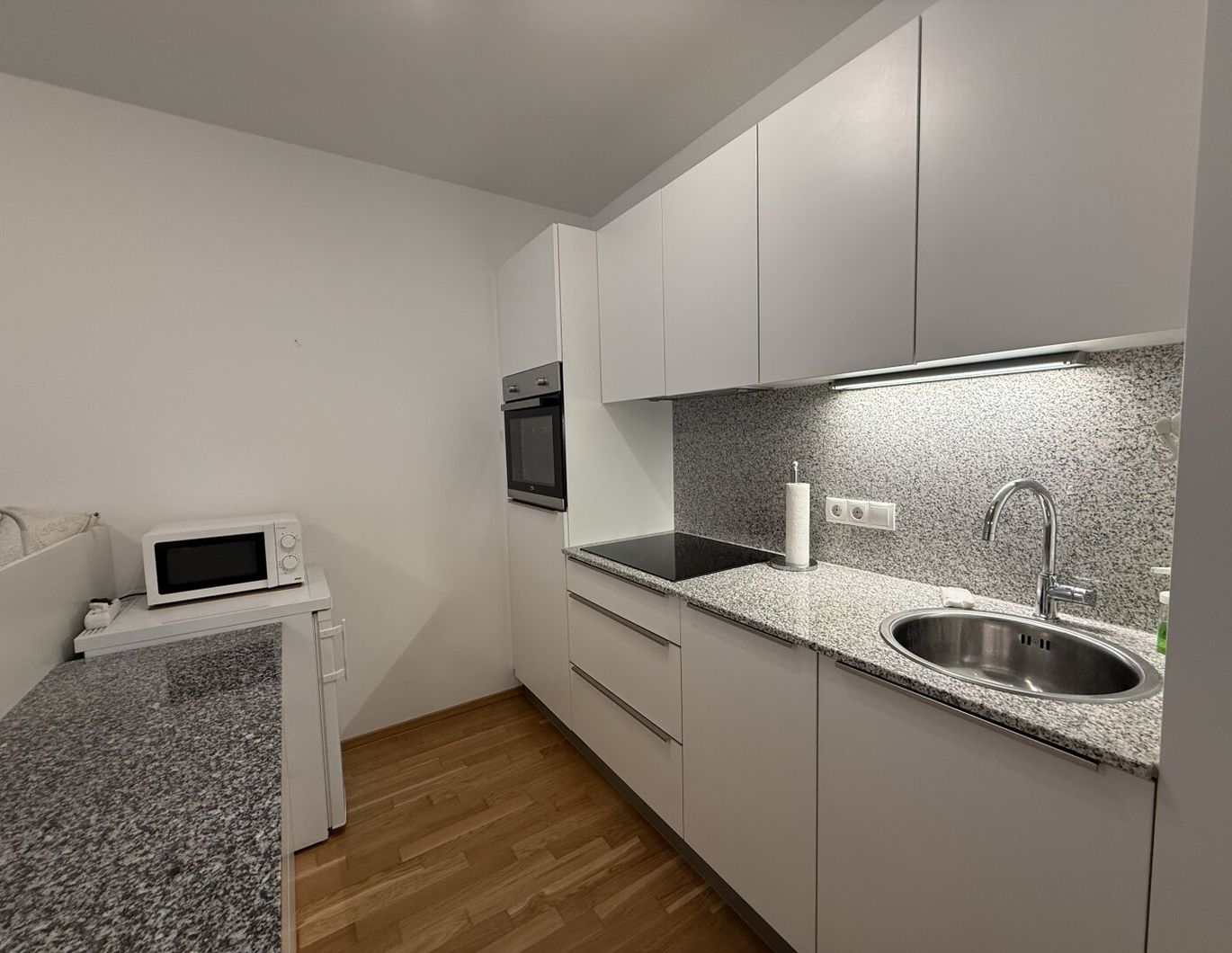 Moderne Wohnung mit Terrasse und Carport in Gleisdorf!