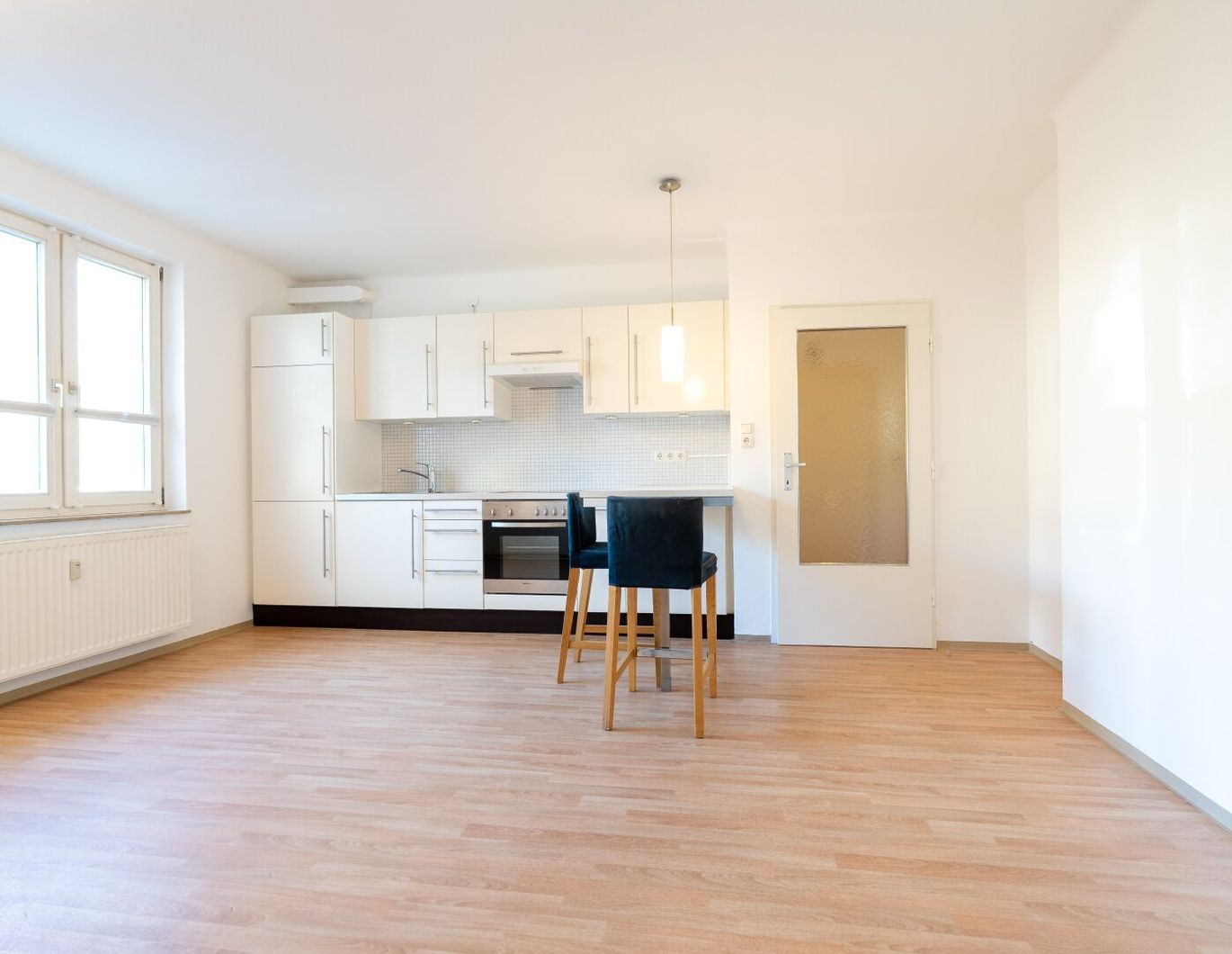 Gemütliche Wohnung mit Bergblick im Zentrum von Saalfelden