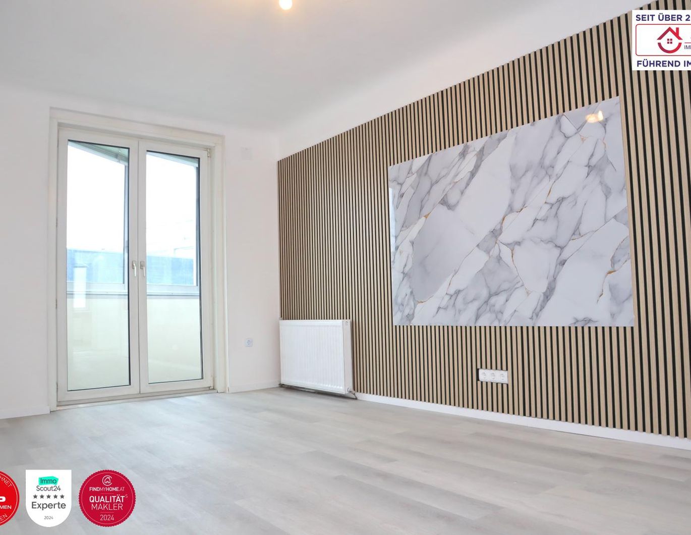 Wohnung an der Simmeringer Hauptstraße