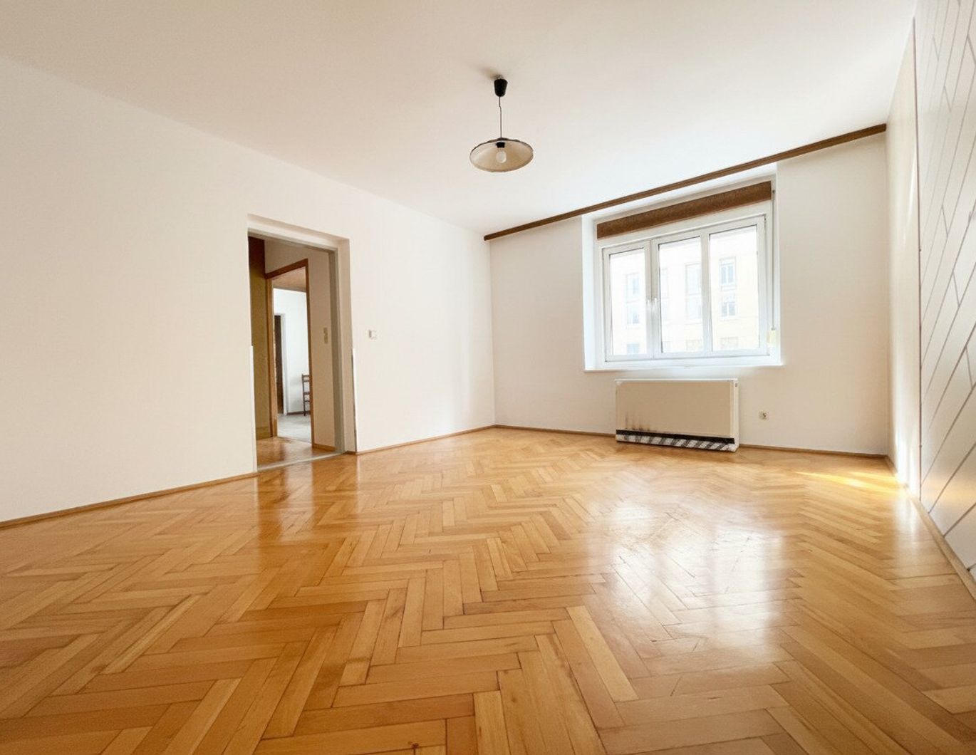 Wohnungspaket: Zwei befristet vermietete Anlegerwohnungen mit attraktiver Rendite in Graz-Lend