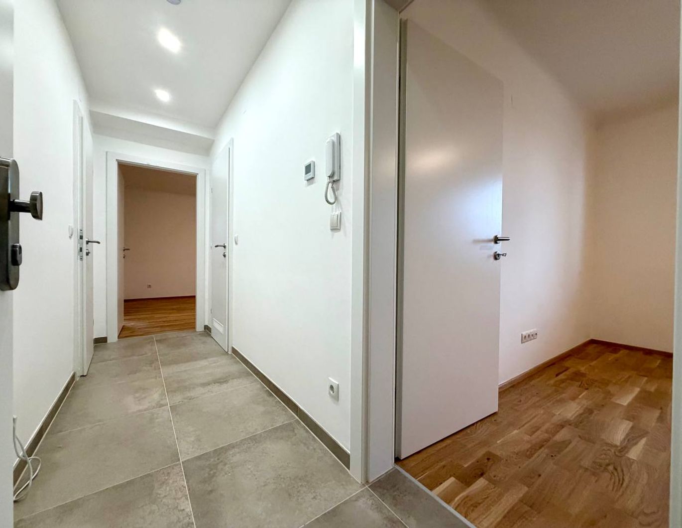 Charmante 3-Zimmer-Wohnung nahe Fridtjof-Nansen-Park