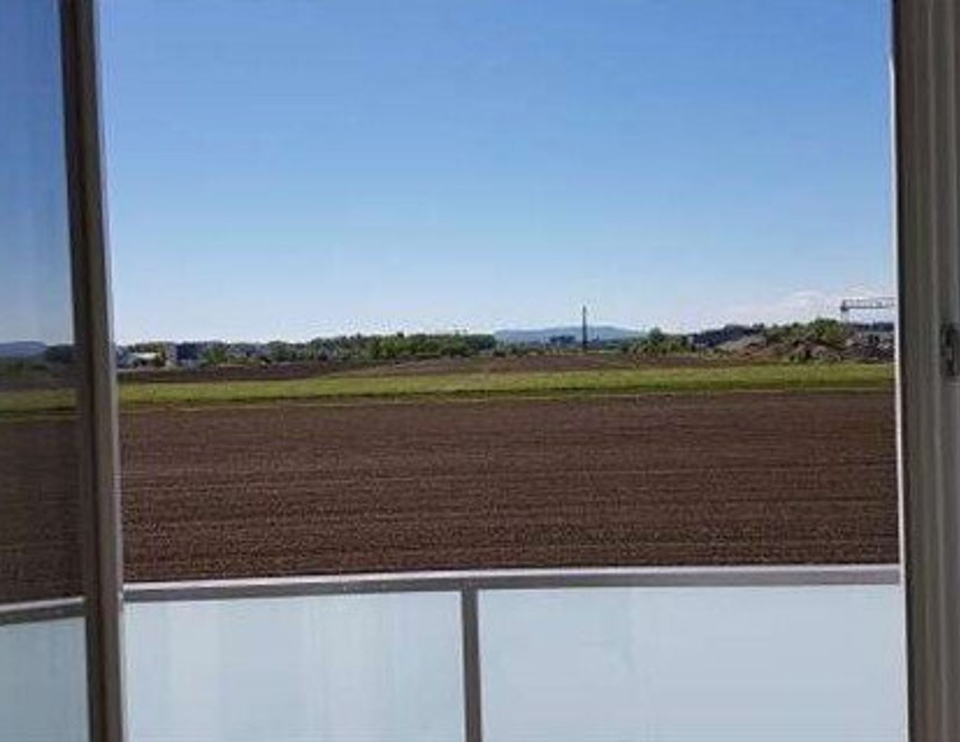 Wohnung im Reihenhaus-Stil