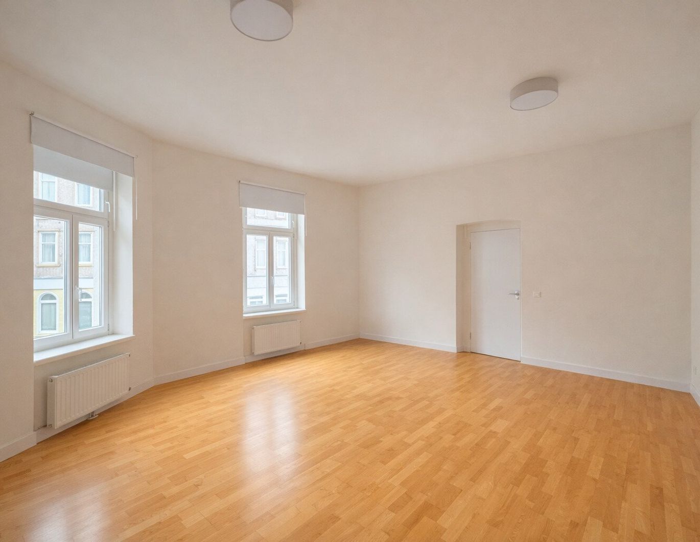 Wohnen nahe Schubertpark - 2 Zimmer mit separater Küche