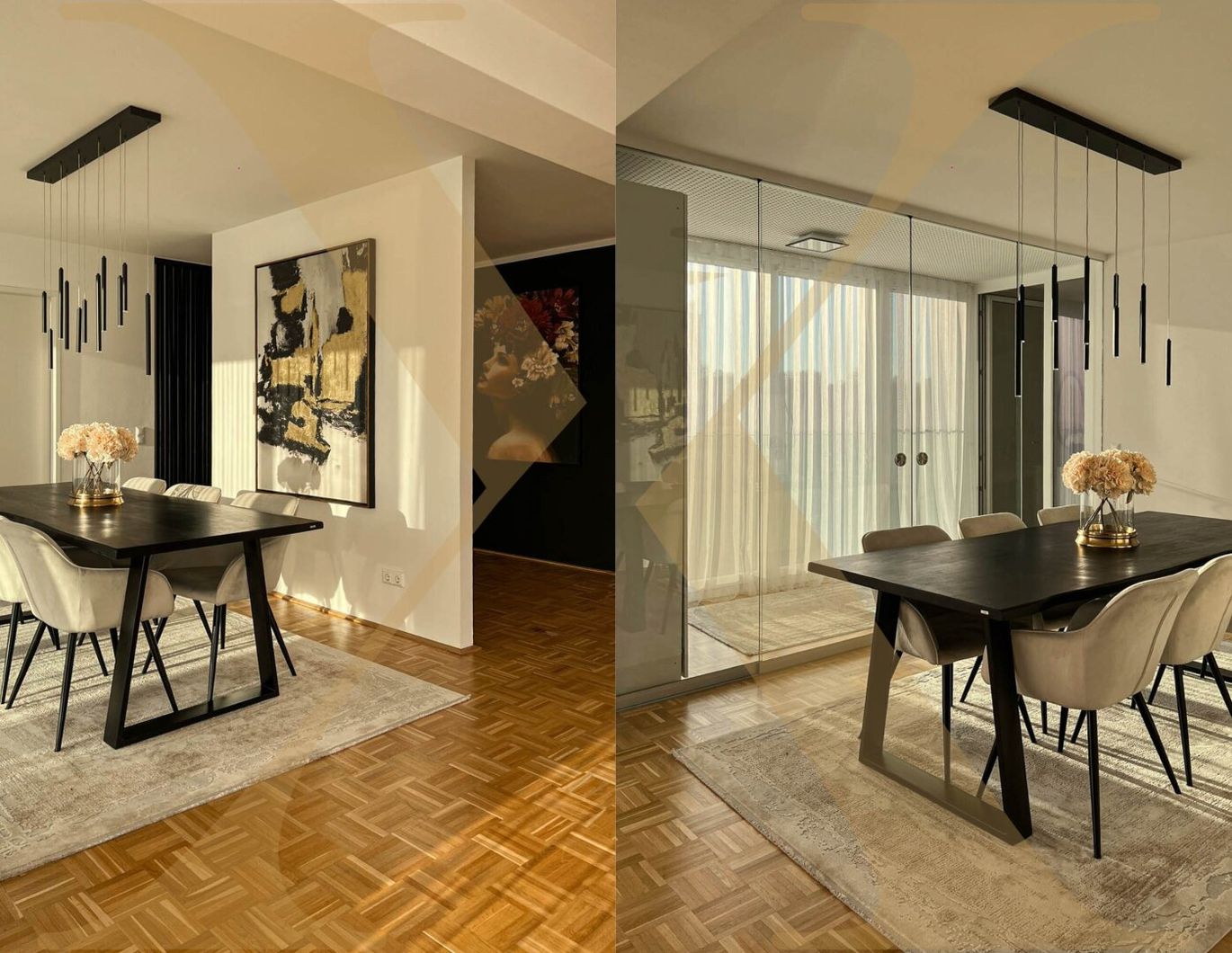 Moderne 2-Zimmer-Loftwohnung mit großzügiger Südterrasse in Linz nähe WIFI zu vermieten! (Top 52)